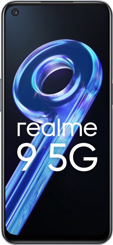 9 5G (RMX3474)