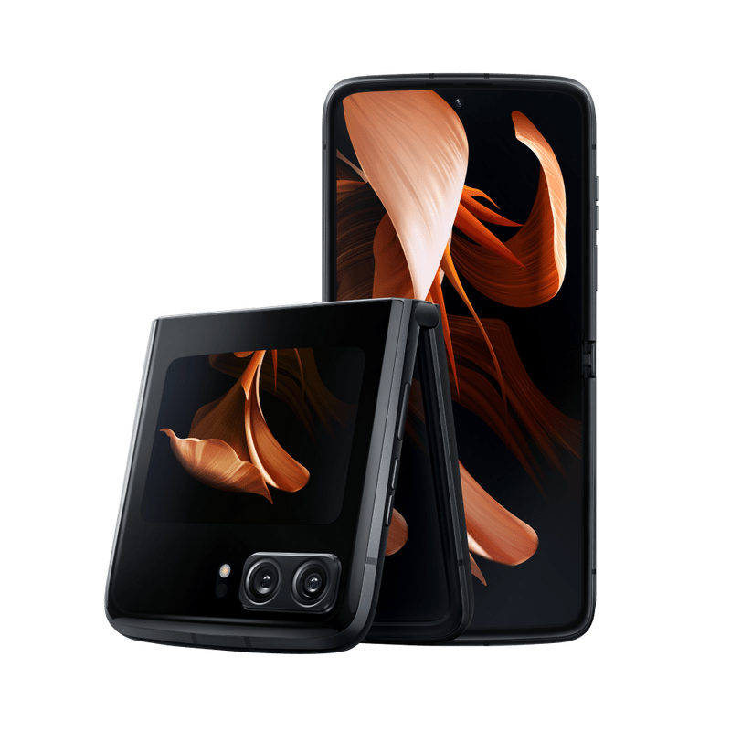 Razr 2022 (XT2251-1)