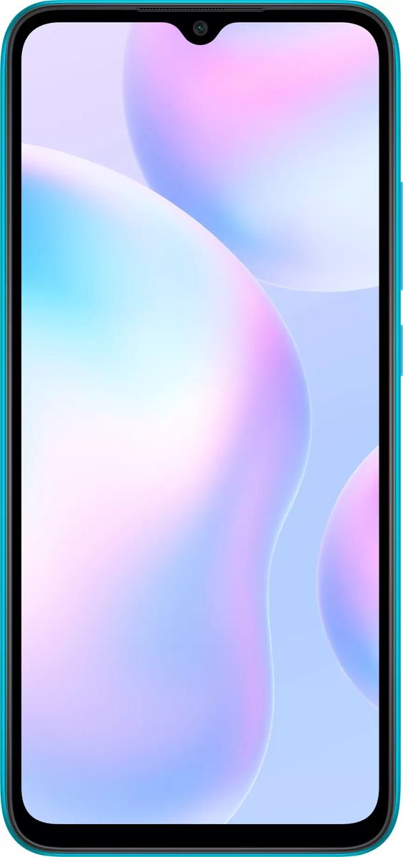 Redmi 9i (M2006C3MG)
