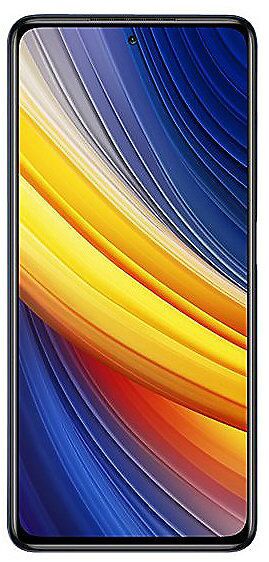 Poco X3 Pro (M2102J20SG)