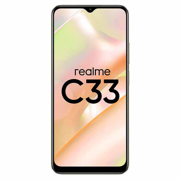 C33 (RMX3627)