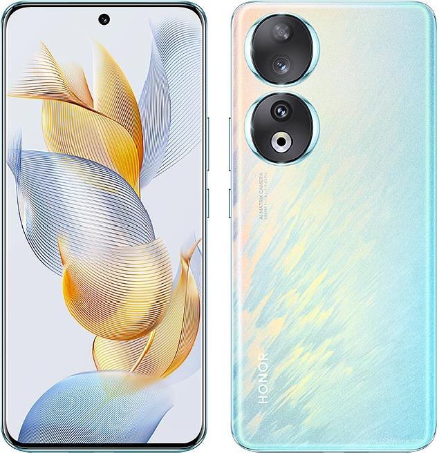 Honor 90 (REA-AN00)
