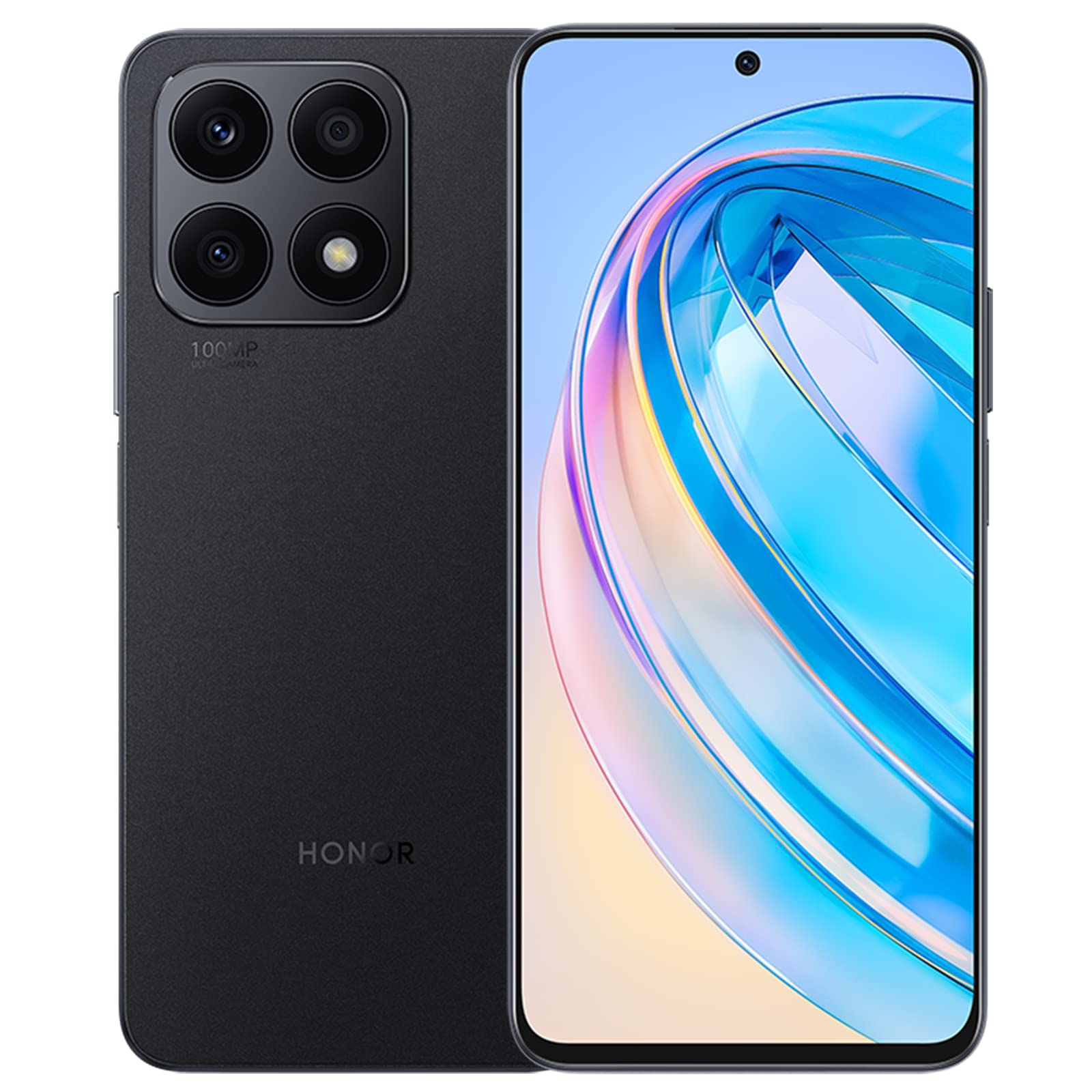 Honor X8A (CRT-LX1/CRT-LX2/CRT-LX3)