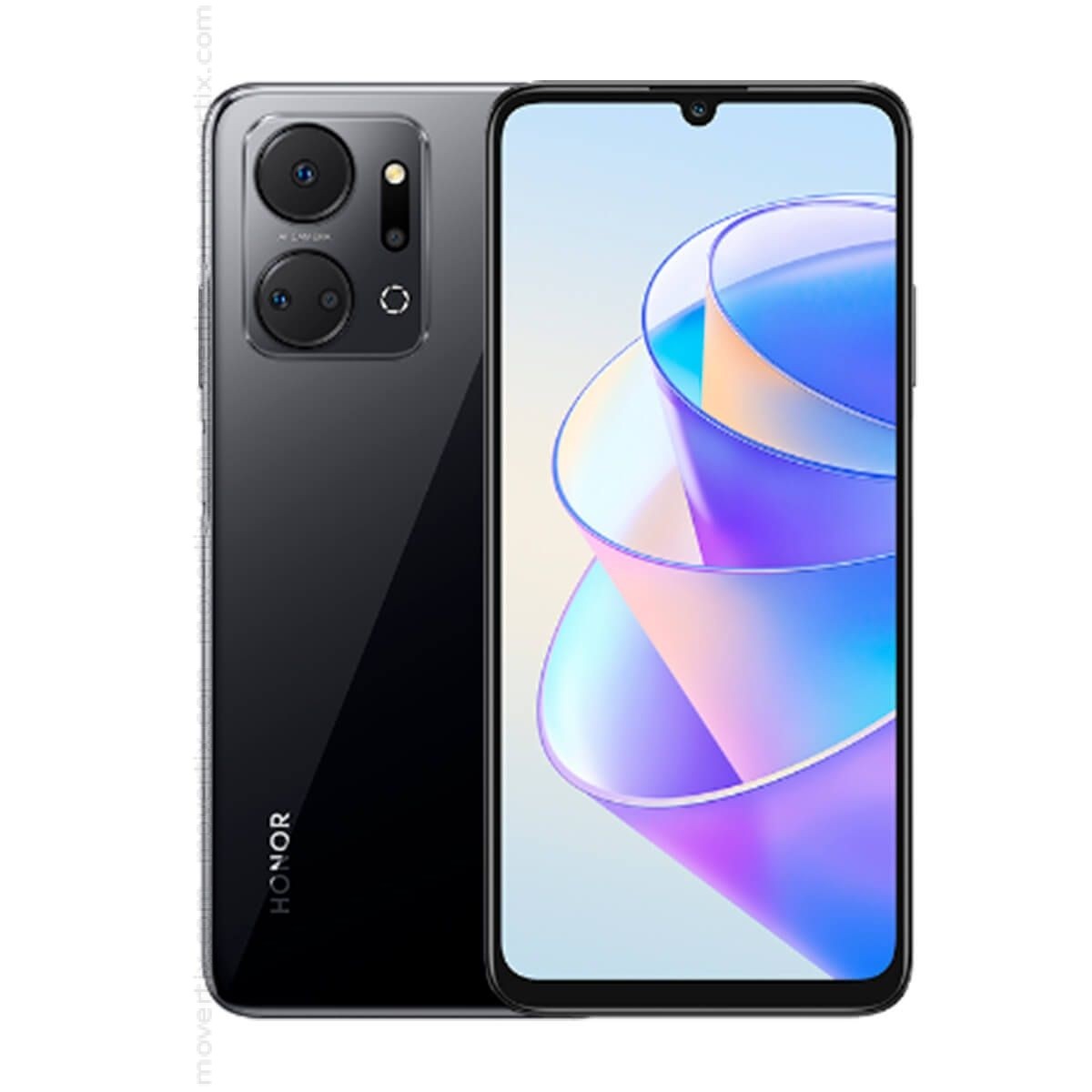 Honor X7A (RKY-LX1/RKY-LX2)