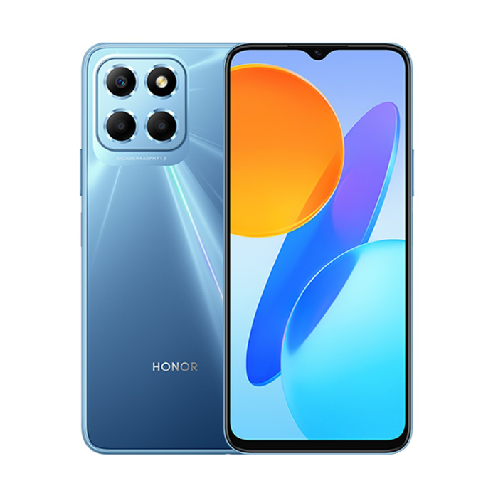 Honor X8 (TFY-LX1/TFY-LX2/TFY-LX3)