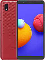 SM-M013F Galaxy M01 Core