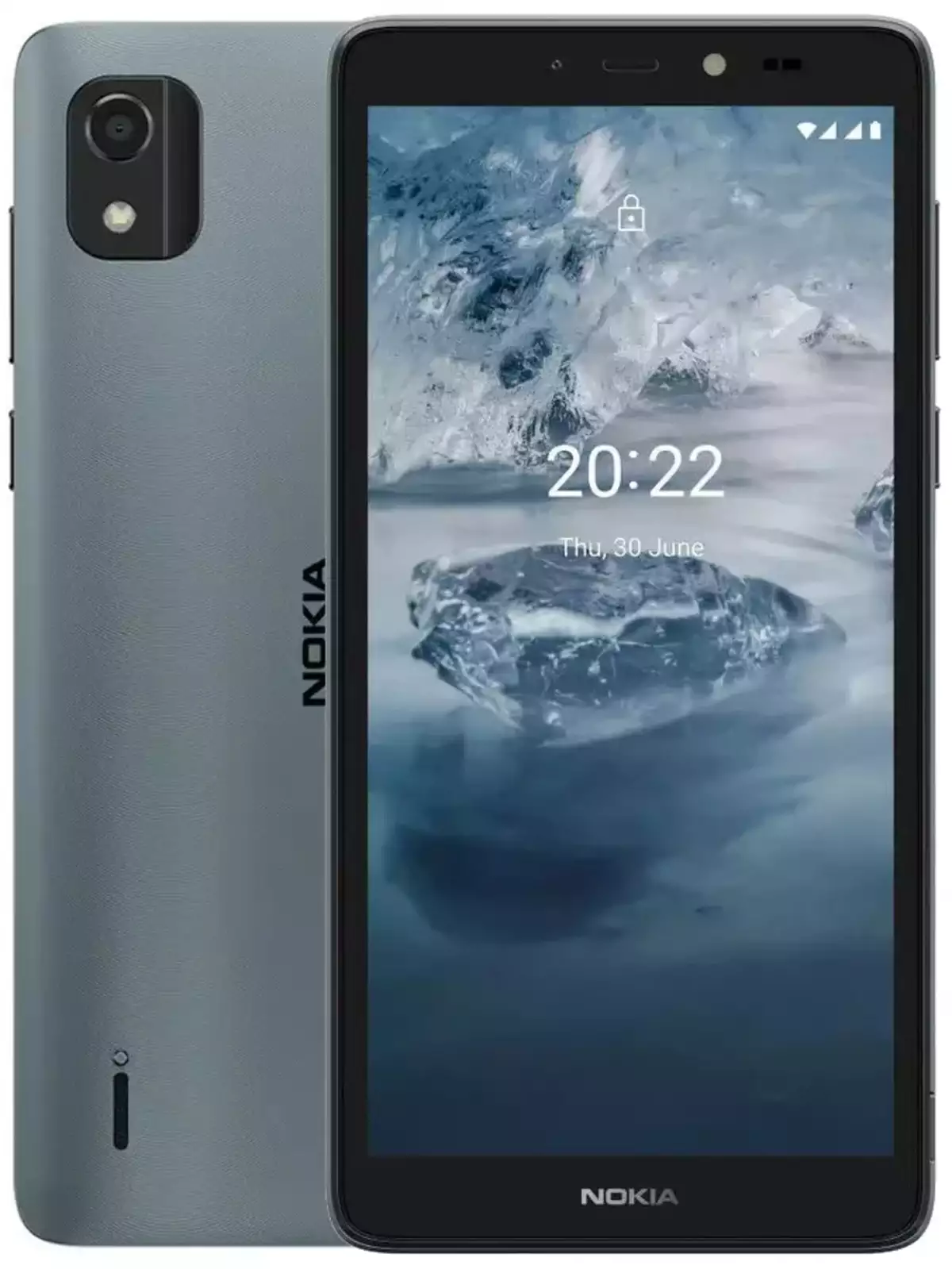 C2 2nd Edition (TA-1468)