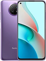Redmi Note 9 5G (M2007J22C)