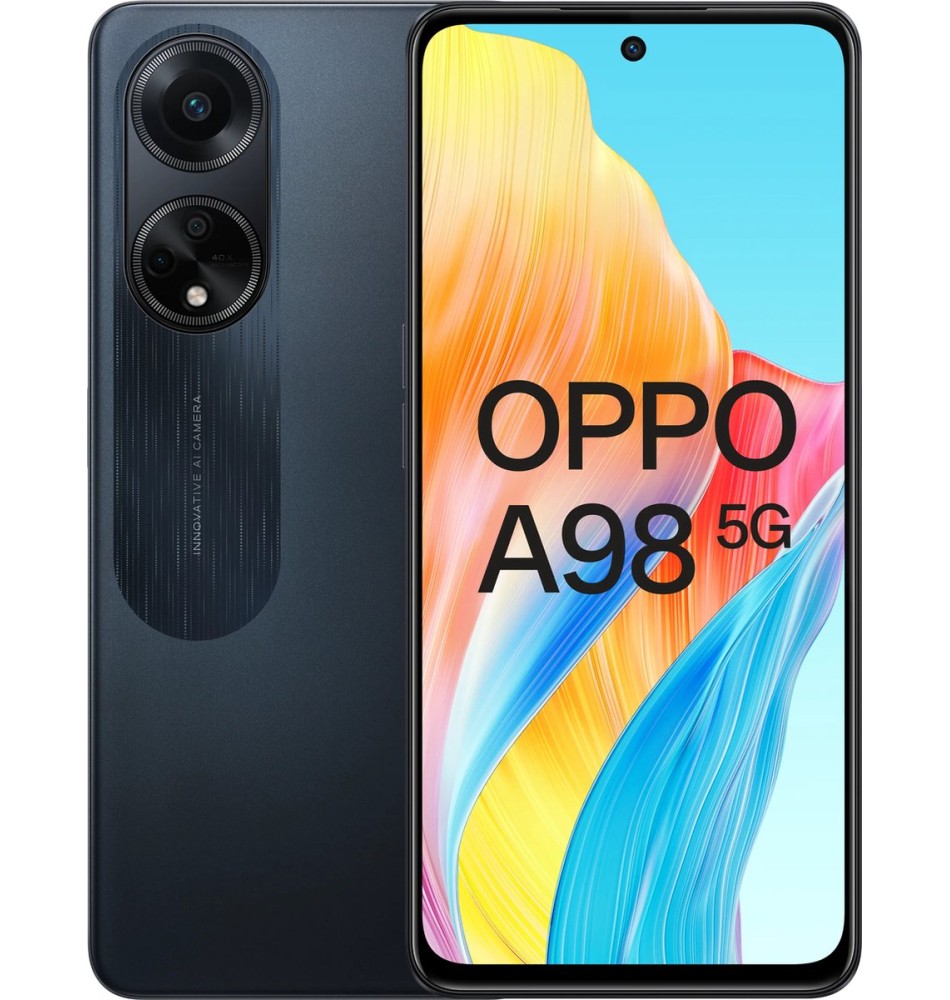 A98 5G (CPH2529)