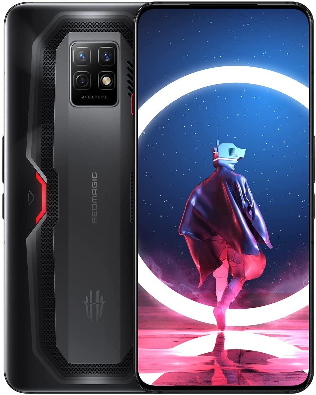 Nubia Red Magic 7 Pro (NX709J)