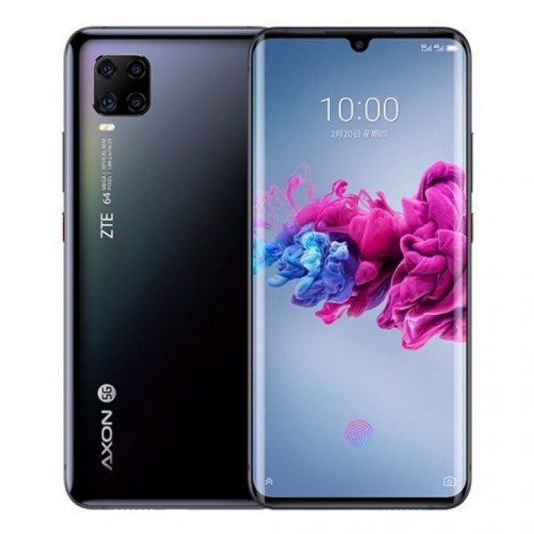 Axon 20 5G (A2121)
