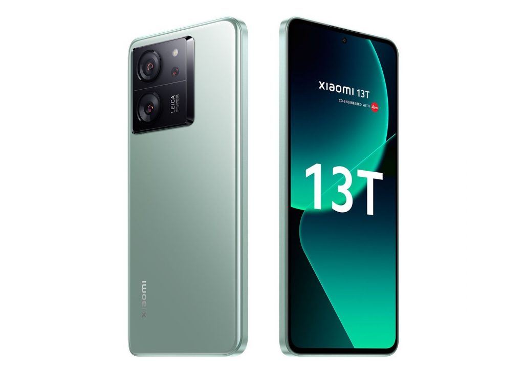 13T 5G (2306EPN60G)