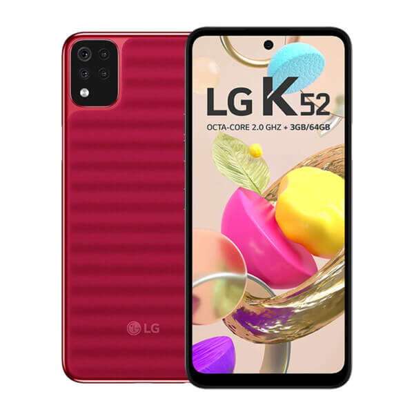 K52 (K520)