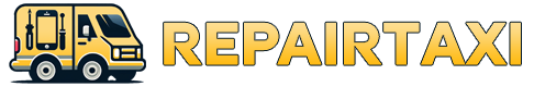 RepairTaxi Logo