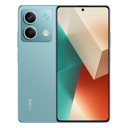 Redmi Note 13 5G (2312DRAABC)