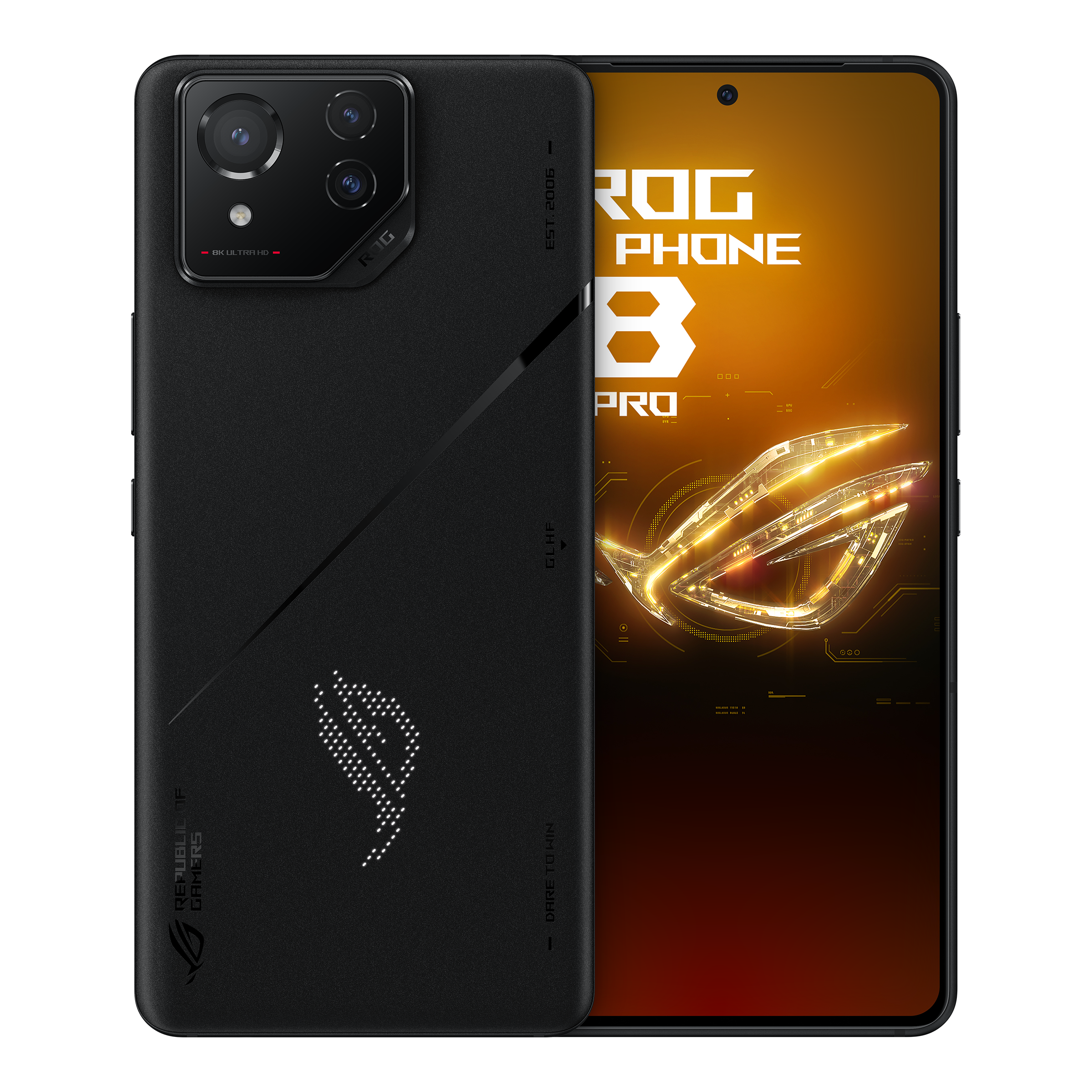 Rog Phone 8 Pro
