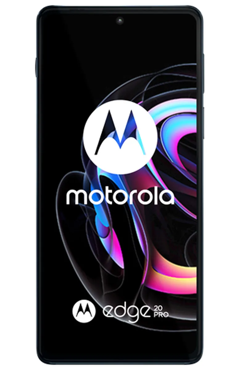 Moto Edge 20 Pro (XT2153)