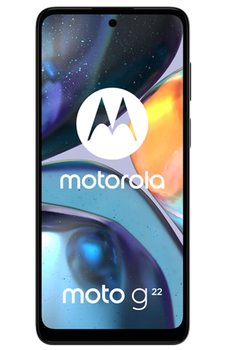 Moto G22 (XT2231)