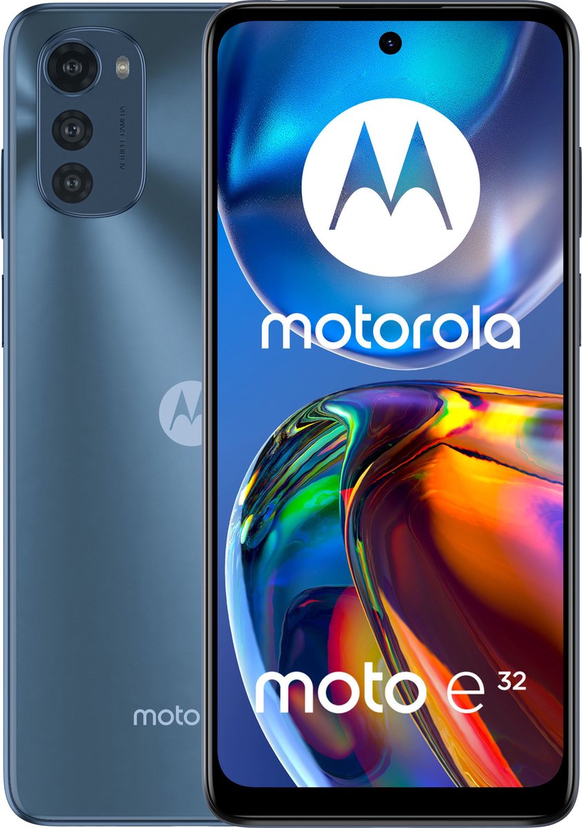 Moto E32 (XT2227)