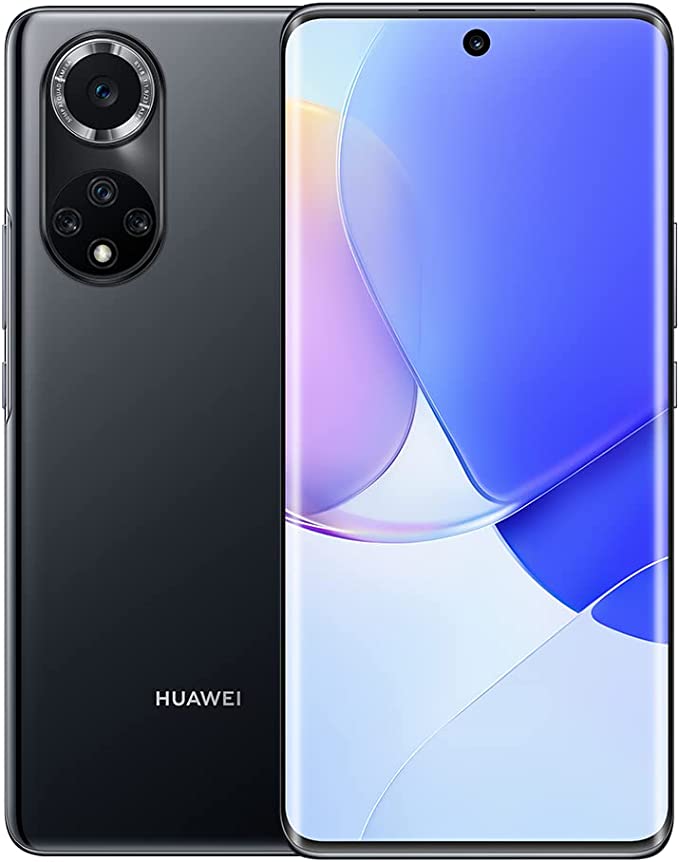 Nova 9 (NAM-LX9)