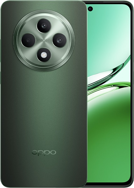 Reno 12F 5G (CPH2637)