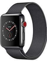 Watch Series 3 38mm
