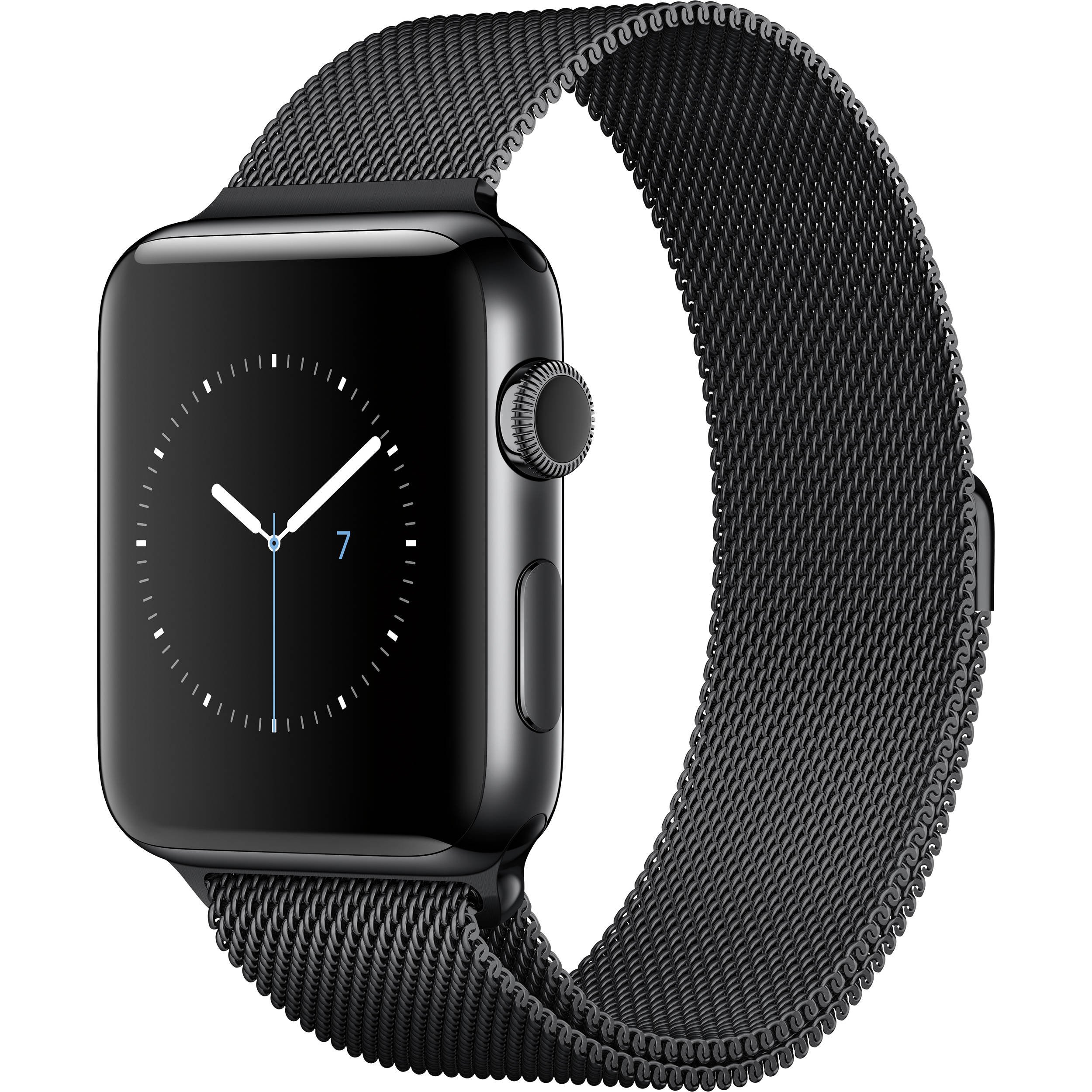 Watch Series 2 38mm