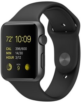 Watch 42mm