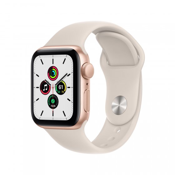 Watch SE (40MM)