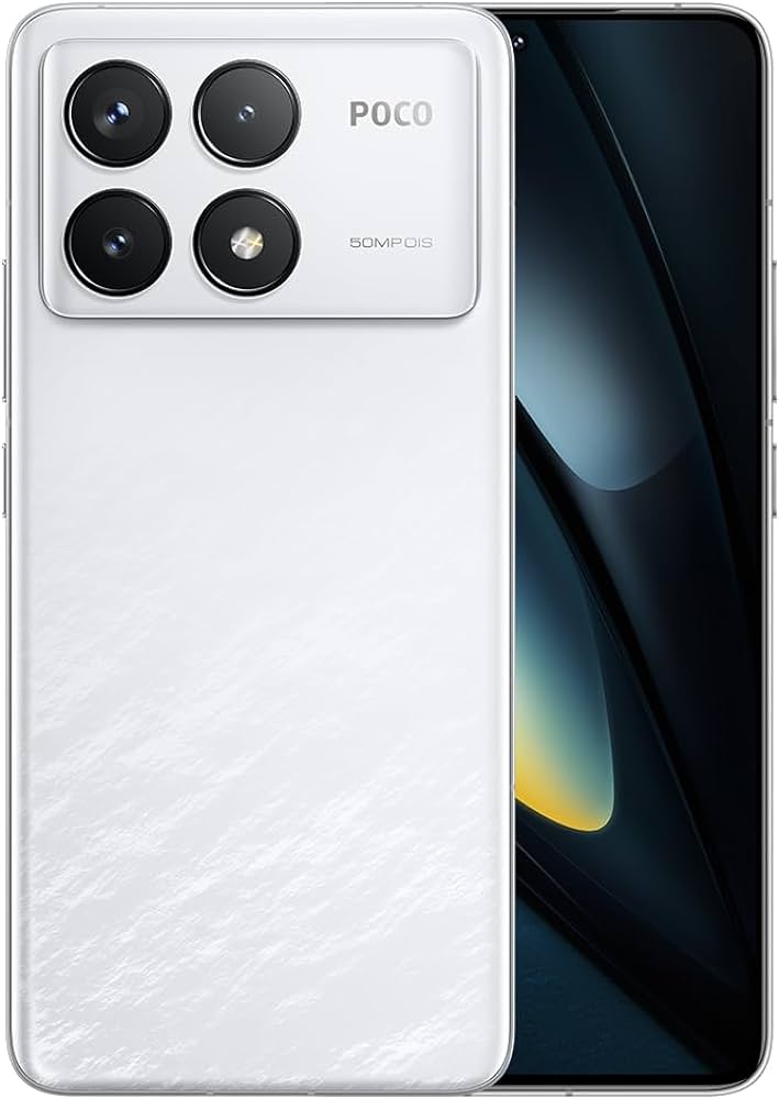 Poco F6 Pro (23113RKC6G)