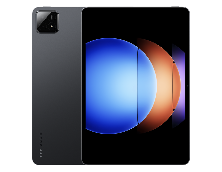 Pad 6S Pro 12.4