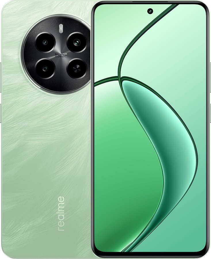 P1 (RMX3870)