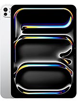 iPad Pro 11 5th Gen. (2024)