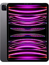 iPad Pro 11 4th Gen. (2022)