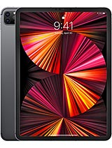 iPad Pro 11- 2021 (3rd Gen)