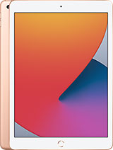 iPad 8 (10.2) - 2020