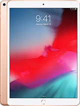 iPad Air 3 (10.5) - (2019)
