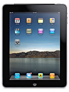 iPad 1
