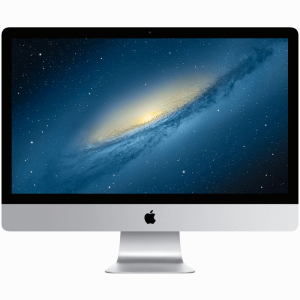 iMac 27 Inch - A1419