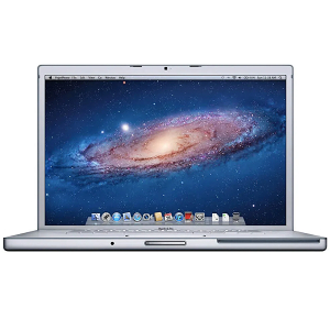 MacBook Pro 15 inch - A1211