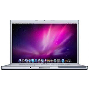 Macbook Pro 15 Inch - A1226