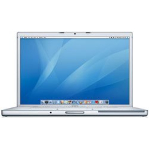 Macbook Pro 17 Inch - A1261