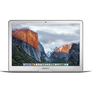 Apple MacBook Air 13 A1304