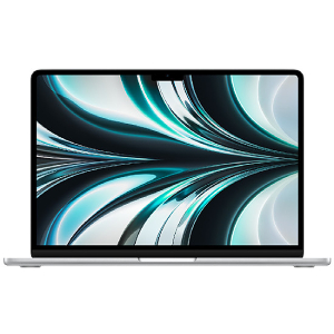MacBook Air - A2681 13.6 inch M2