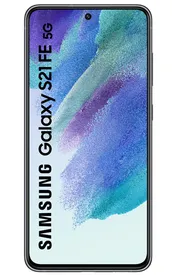 SM-G990B Galaxy S21 Fan Edition