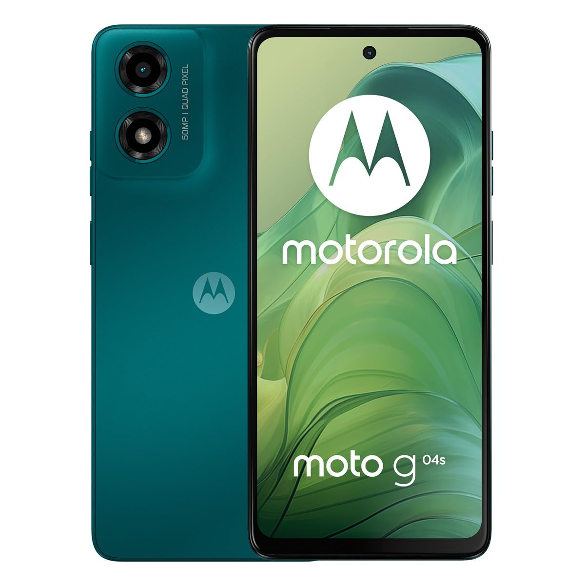 Moto G04s (XT2421)