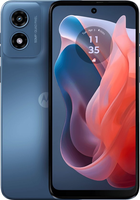 Moto G Play (2024)