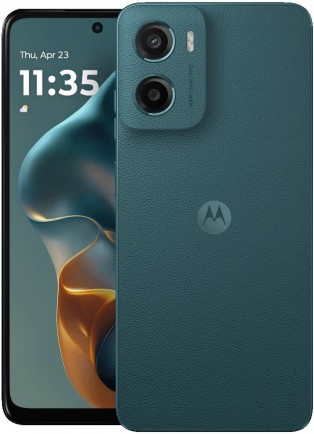 Moto G05