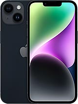 iPhone 16e