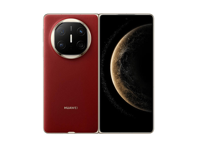 Mate X6 (ICL-AL10/ICL-LX9)